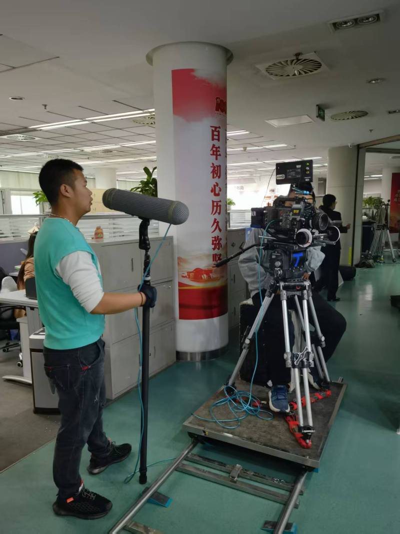 姜堰区广告片拍摄：用故事化表达传递品牌温度，拉近与用户的距离！