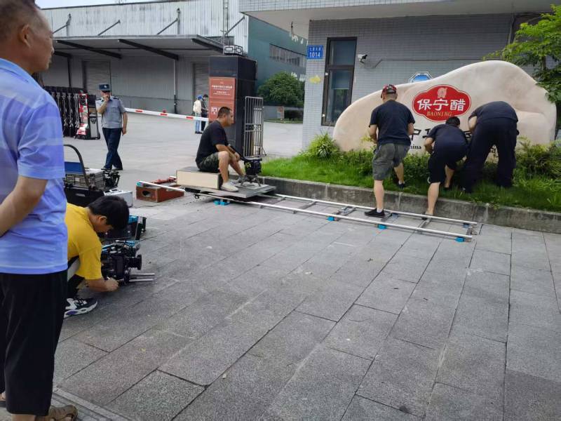 姜堰区TVC拍摄：制造业专属TVC方案，用镜头展现企业硬核实力！