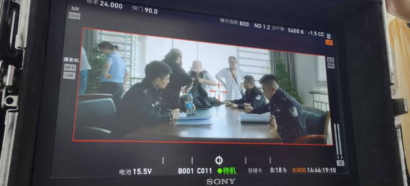 姜堰区TVC拍摄：活动类广告专属，即时产出高光内容，满足宣发时效！