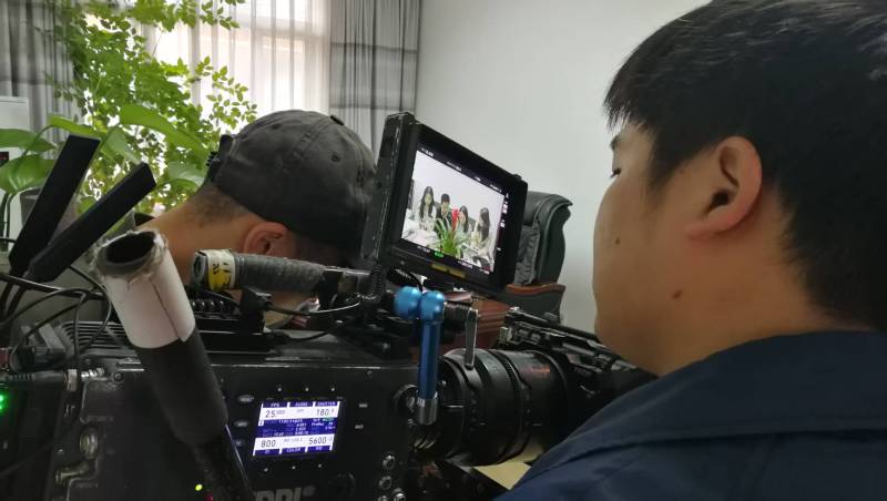 剧本杀式体验：姜堰区广告片拍摄公司构建沉浸式消费决策路径
