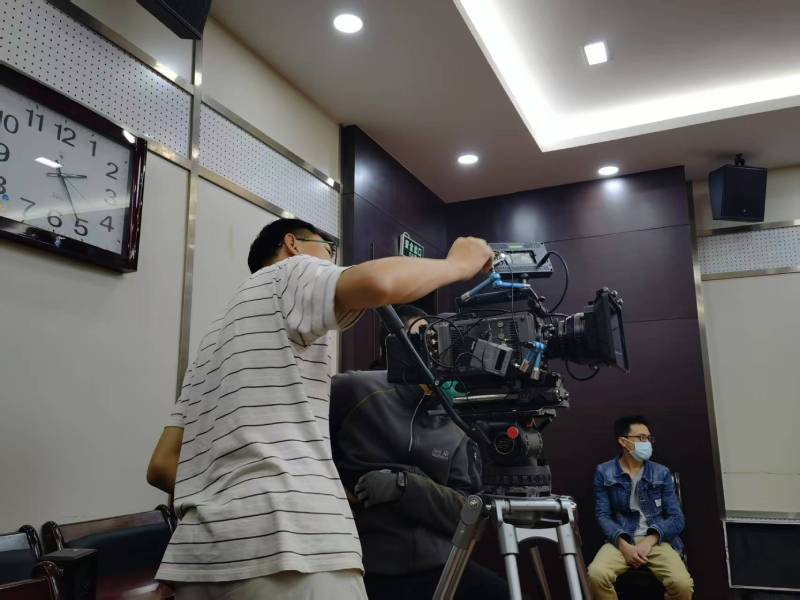 价值沉淀，长效赋能——姜堰区TVC与广告片拍摄制作的长效价值构建