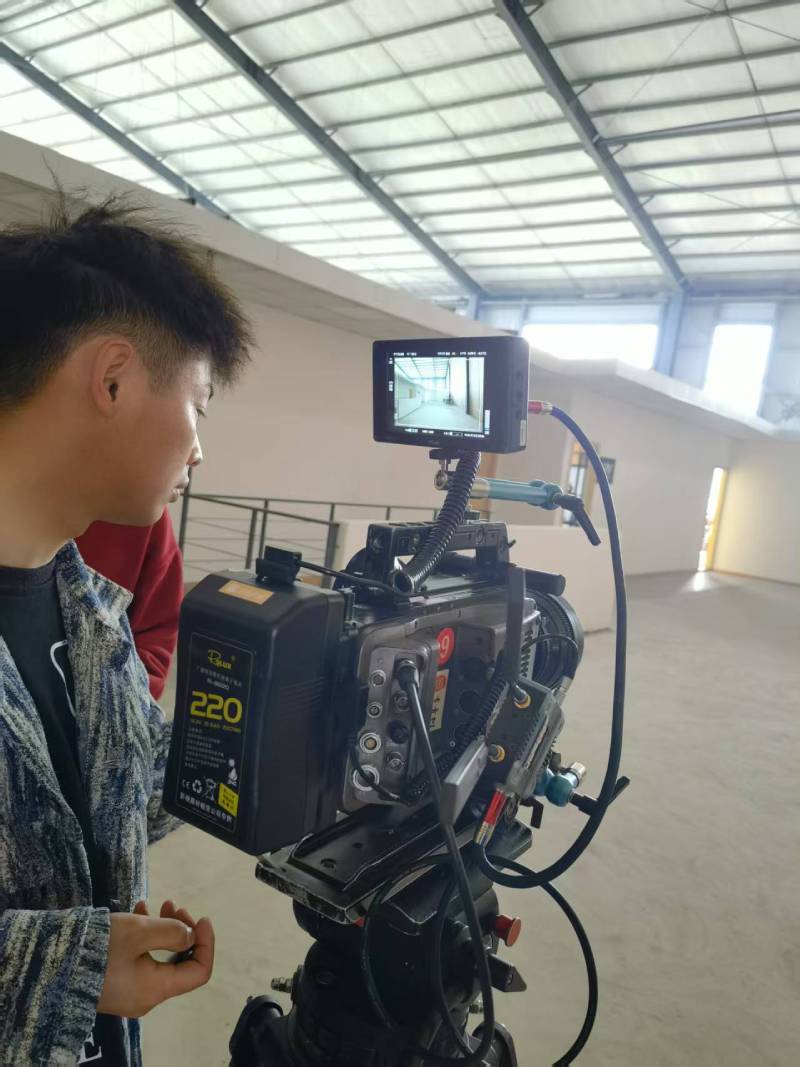 创新驱动，智领未来——姜堰区TVC与广告片拍摄制作的创新实践