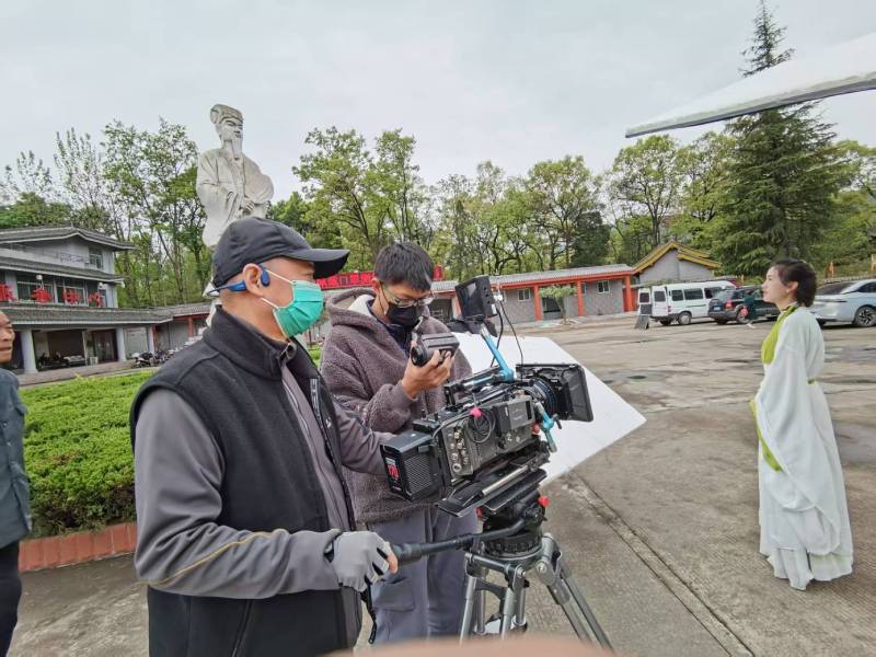 姜堰区广告片拍摄公司：从策划到投放，一站式服务，让品牌传播更高效！