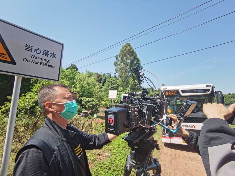 姜堰区TVC拍摄公司：深耕本地市场，为品牌定制专属拍摄方案