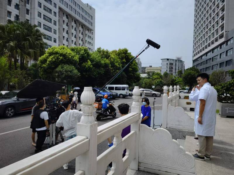 姜堰区广告片拍摄公司低成本实现高规格制作的诀窍